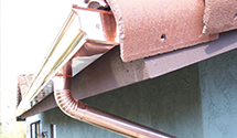 Rain Gutter Installation, Repair, Cleaning in Camp Point, IL
